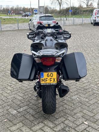 Triumph Trophy 1200 ABS picture 4