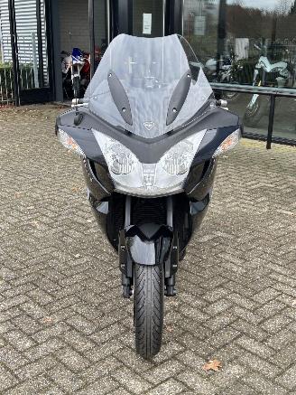 Triumph Trophy 1200 ABS picture 8