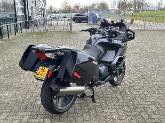 Triumph Trophy 1200 ABS picture 3