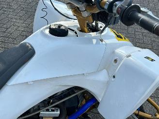 Yamaha YFZ 450 Raptor picture 15