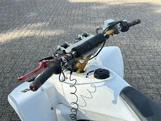 Yamaha YFZ 450 Raptor picture 18