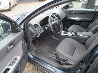 Volvo V-50 2.0 Sport picture 9