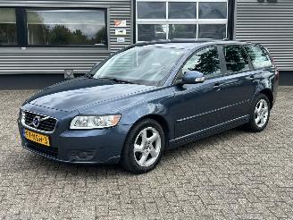 bruktbiler auto Volvo V-50 2.0 Sport 2010/11
