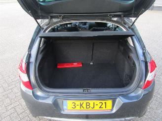 Citroën C4 1.6 HDI Ligne Business 5drs picture 19