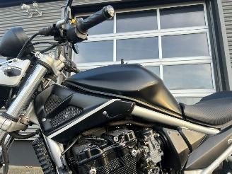 Suzuki Bandit 650 GSF Naked ABS picture 17