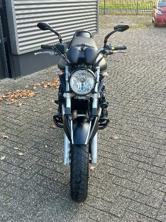 Suzuki Bandit 650 GSF Naked ABS picture 8