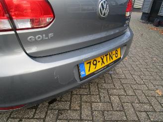 Volkswagen Golf 1.2 TSI Comfortline picture 23