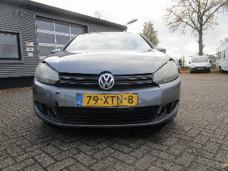 Volkswagen Golf 1.2 TSI Comfortline picture 25