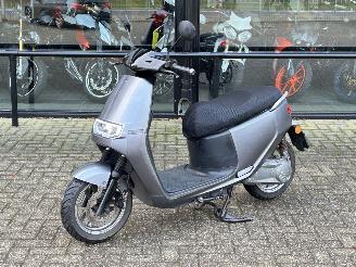 skadebil bromfiets Overige  Ecooter E2 2019/8