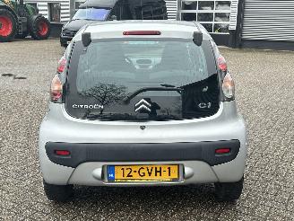 Citroën C1 1.0 - 12V Seduction picture 4