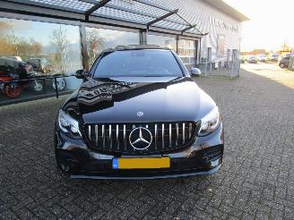 Mercedes GLC 43 AMG Coupe 4matic picture 7