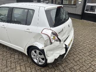 Suzuki Swift 1.3 Shogun picture 18