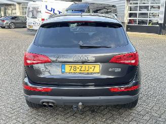 Audi Q5 2.0 TDI Quattro Pro-Line picture 4