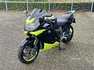 BMW K 1300 S picture 7