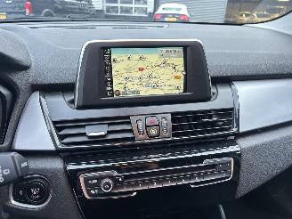 BMW 2-serie 218i Active Tourer Executive picture 15