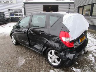 Mercedes A-klasse 160 BlueEfficency Business Clas picture 3