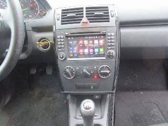 Mercedes A-klasse 160 BlueEfficency Business Clas picture 13