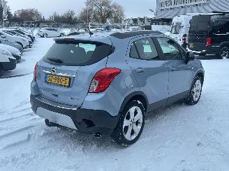 Opel Mokka 1.4 T Edition 4x4 picture 5