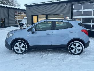 Opel Mokka 1.4 T Edition 4x4 picture 2