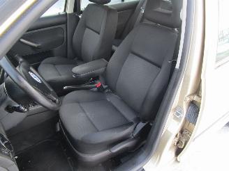 Volkswagen Bora 1.6-16V picture 14