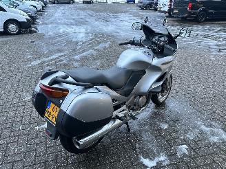 Honda Deauville NT 650 picture 5