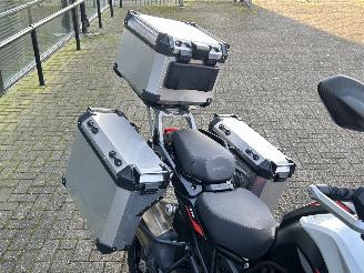 Benelli  TRK 702 picture 15