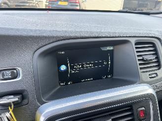 Volvo V-60 2.0 T5 Kinetic 245PK Automaat picture 22