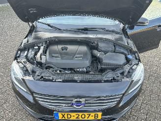 Volvo V-60 2.0 T5 Kinetic 245PK Automaat picture 39