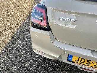 Suzuki Swift 1.2 Select Smart Hybrid picture 33