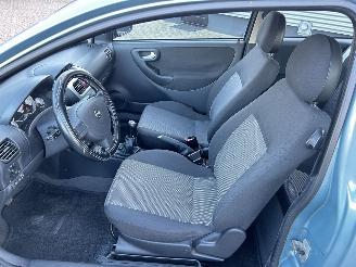 Opel Corsa 1.2 16V Silverline picture 10