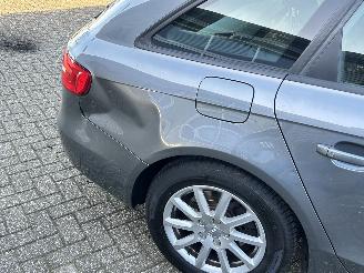 Audi A4 Avant 2.0 TDI Ultra Advance Sport picture 29