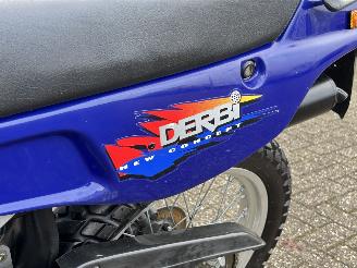 Derbi  Senda 6V 50 picture 11