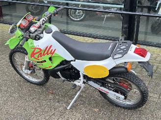 Aprilia  Tuareg Rally 50 picture 17