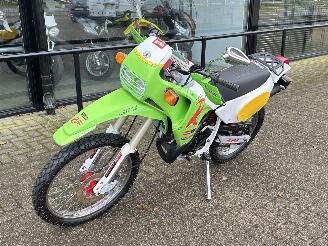 Aprilia  Tuareg Rally 50 picture 8