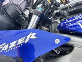 Yamaha FZS 1000 Fazer picture 13