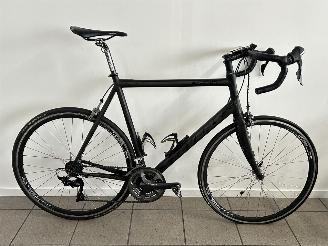 skadebil fiets Stevens  Aspin 2013/1