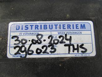 Citroën Berlingo 1.6 BlueHDI 75 Club marge picture 17