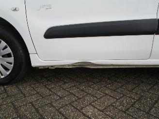 Citroën Berlingo 1.6 BlueHDI 75 Club marge picture 19