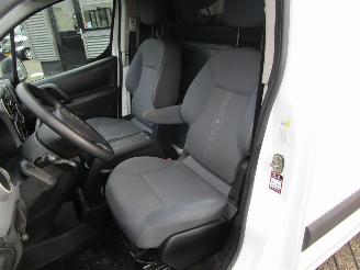 Citroën Berlingo 1.6 BlueHDI 75 Club marge picture 12