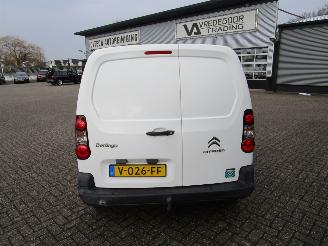 Citroën Berlingo 1.6 BlueHDI 75 Club marge picture 4