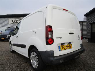 Citroën Berlingo 1.6 BlueHDI 75 Club marge picture 20