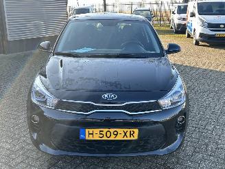 Kia Rio 1.0 TGDI DynamicLine incl btw/bpm. picture 8