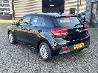 Kia Rio 1.0 TGDI DynamicLine incl btw/bpm. picture 3