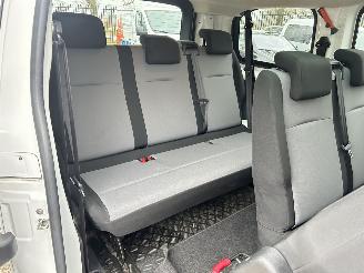 Toyota ProAce Shuttle 1.5 D-4D Cool Comfort Medium 9 personen Incl BTW. picture 14