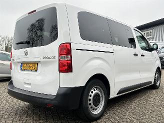 Toyota ProAce Shuttle 1.5 D-4D Cool Comfort Medium 9 personen Incl BTW. picture 27