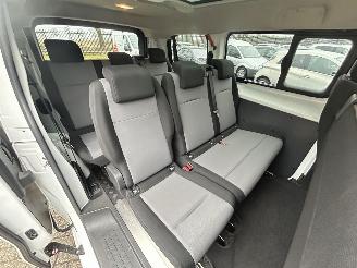 Toyota ProAce Shuttle 1.5 D-4D Cool Comfort Medium 9 personen Incl BTW. picture 13