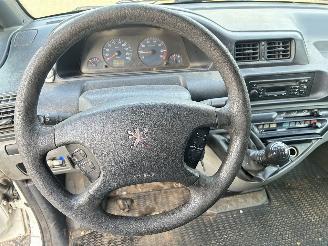 Peugeot Expert 220C 2.0HDI Advantage picture 13