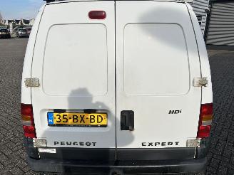 Peugeot Expert 220C 2.0HDI Advantage picture 21