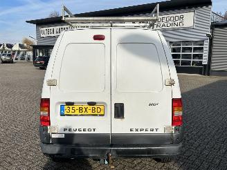 Peugeot Expert 220C 2.0HDI Advantage picture 4
