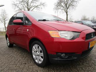 Mitsubishi Colt 1.3 Edition Two 5drs picture 24